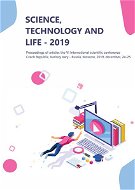 Science, Technology and Life – 2019 - Elektronická kniha