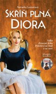 Skříň plná Diora - Elektronická kniha