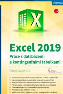 Excel 2019 - Elektronická kniha