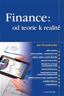Finance: od teorie k realitě - Elektronická kniha