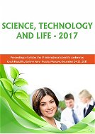 Science, Technology and Life – 2017 - Elektronická kniha