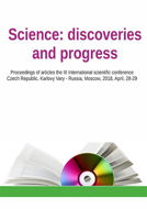 Science: discoveries and progress - Elektronická kniha
