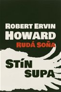 Rudá Soňa - Stín supa - Elektronická kniha