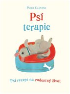 Psí terapie - Elektronická kniha
