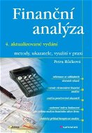 Finanční analýza - 4. rozšířené vydání - Elektronická kniha