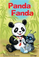 Panda Fanda - Elektronická kniha