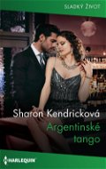 Argentinské tango - Elektronická kniha