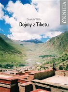 Dojmy z Tibetu - Elektronická kniha