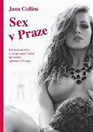 Sex v Praze - E-kniha
