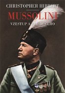 Mussolini - Elektronická kniha