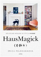 HausMagick - Elektronická kniha