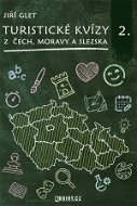 Turistické kvízy z Čech, Moravy a Slezska II. - Elektronická kniha