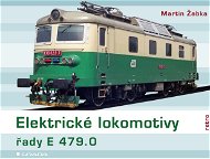 Elektrické lokomotivy řady E 479.0 - Elektronická kniha