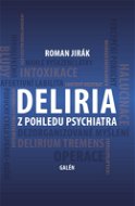 Deliria - Elektronická kniha