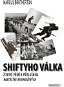 Shiftyho válka - Elektronická kniha