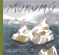 Mukumú - Elektronická kniha