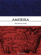 Amerika - Elektronická kniha