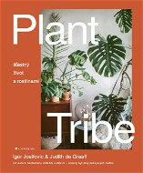 Plant Tribe - Elektronická kniha