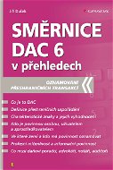 Směrnice DAC 6 v přehledech - Elektronická kniha