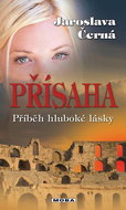 Přísaha - Ebook