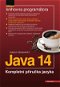 Java 14 - Elektronická kniha