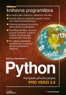 Python - Elektronická kniha