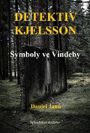 Detektiv Kjelsson - Symboly ve Vindeby - Elektronická kniha