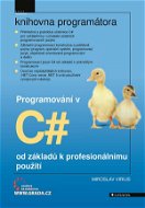 Programování v C# - Elektronická kniha