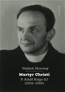 Martyr Christi - Elektronická kniha