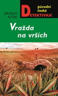 Vražda na vrších - Elektronická kniha