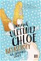 Denník uletenej Chloe - Elektronická kniha