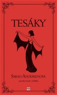 Tesáky - Elektronická kniha