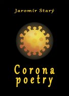 Corona poetry - Elektronická kniha