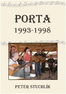 PORTA 1993-1998 - Elektronická kniha