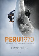 Peru 1970 - Elektronická kniha