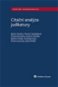 Citační analýza judikatury - Elektronická kniha