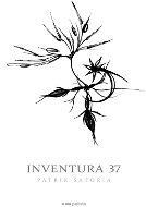 Inventura 37 - Elektronická kniha