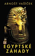 Egyptské záhady - Elektronická kniha