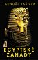 Egyptské záhady - E-kniha