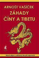 Záhady Číny a Tibetu - Elektronická kniha