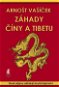 Záhady Číny a Tibetu - E-kniha