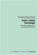 Česká a srbská frazeologie - Elektronická kniha
