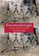 Etnomuzikologie - Elektronická kniha