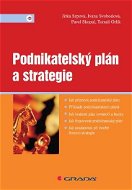 Podnikatelský plán a strategie - Elektronická kniha