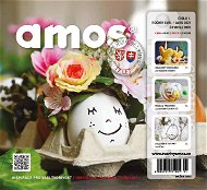 Amos 01/2021 - Elektronická kniha