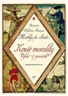 Kruté morality - Elektronická kniha