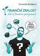 Finanční zralost - Elektronická kniha