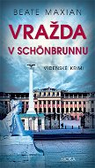 Vražda v Schönbrunnu - Elektronická kniha