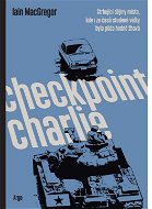 Checkpoint Charlie - Elektronická kniha