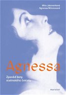 Agnessa - Elektronická kniha
